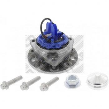 Kit de cojinete de rueda MAPCO 26800