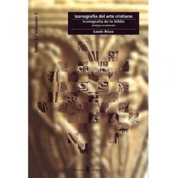 Iconografía de la Biblia. Vol. 2: Antiguo Testamento