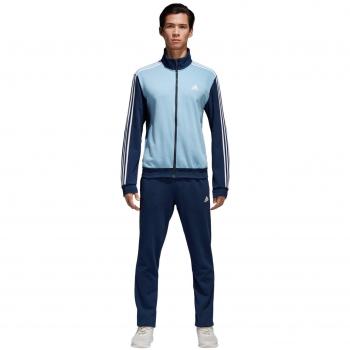 adidas CO Relax TS Chándal, Hombre, Azul
