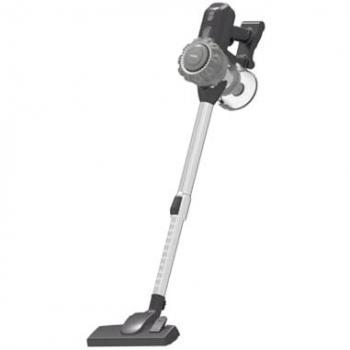 Aspirador escoba recargable 22.2V Livoo DOH141 con filtro HEPA y sin bolsa 0,55L