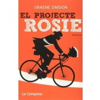 El projecte Rosie - Graeme Simsion