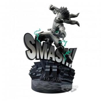 Figura Dioramatic Izuku Midoriya The Tones My Hero Academia Banpresto 20cm