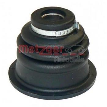 Kit de fuelles para árbol de transmisión Metzger 751.726 - Compatible con Renault, Peugeot y Citroën