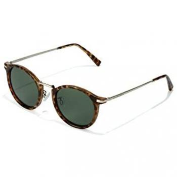 HAWKERS Dealer Dark Gafas Polarizadas Negras Unisex Talla Única