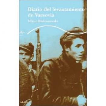 Diario del levantamiento de Varsovia