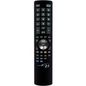 Mando universal programable por PC 2 en 1 Deluxe