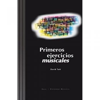 Primeros ejercicios musicales: 1