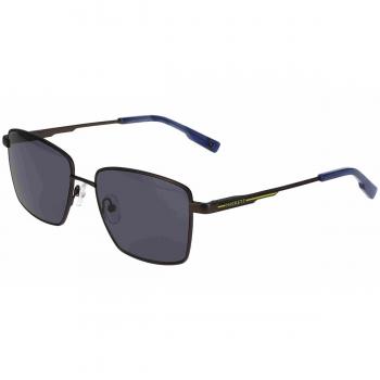 Hackett HEK1154 917 Men's Gunmetal Sunglasses 56mm