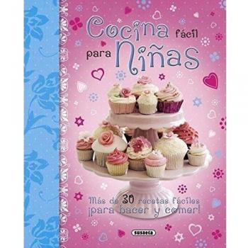 Cocina fácil para niñas