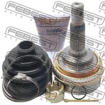 FEBEST Junta Homocinética CV-joint 0110-009A48