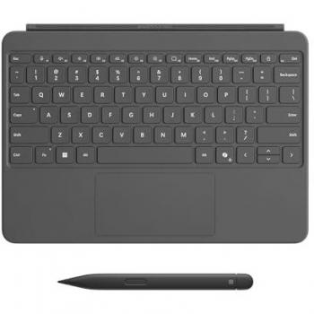 Teclado Microsoft Surface Pro 12 con Slim Pen Ardesia EP2-33044