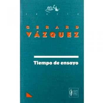 Tiempo De Ensayo-S.G.A.E.73
