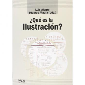 ¿Qué es la Ilustración?