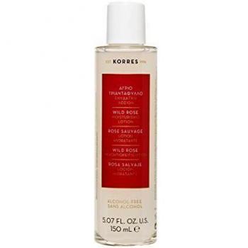 Korres Rosa Salvaje Locion Hidratante 150 Ml