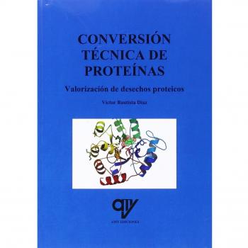 Conversión técnica de proteínas
