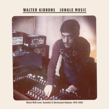 Jungle Music Sound Therapy Device