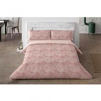 Burrito Blanco - Funda nórdica 393 Maquillaje de Cama de 135x190/200 cm