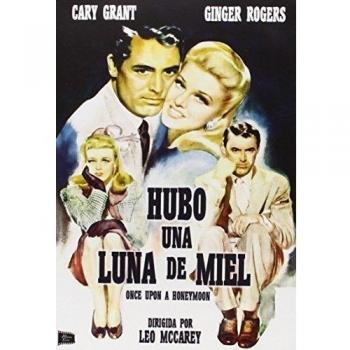 Hubo Una Luna De Miel [DVD]