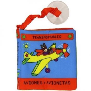 Aviones y avionetas: 2