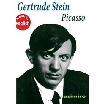 Picasso: Texto en inglés