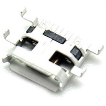 E-NUC Conector Carga LG Leon H340N