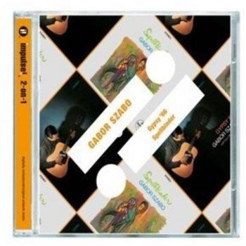Gypsy '66 / Spellbinder