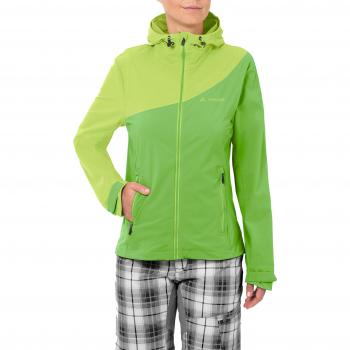 Vaude Women's Moab Jacket