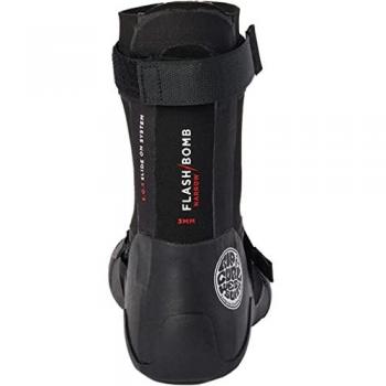 Rip Curl Escarpines Fbomb 3mm Narrow H S/Toe