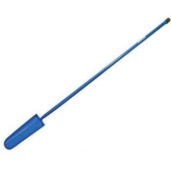 Silverline 633612 - Pala para zanjas