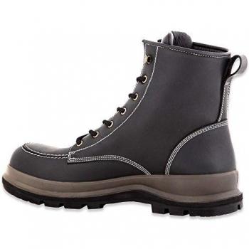 Carhartt Hamilton Rugged Flex S3 Botas de Seguridad - Negro (47)