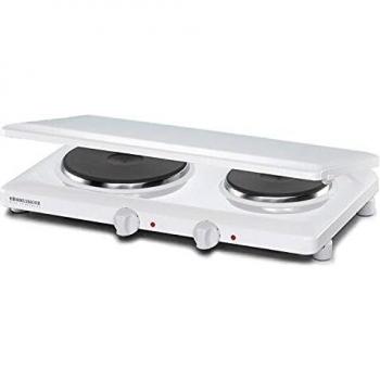 Rommelsbacher THL 2597/A hobs - Placa
