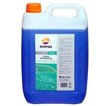 REPSOL Limpia Parabrisas, 5L