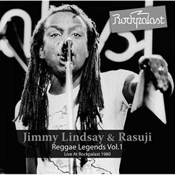 Rockpalast: Reggae Legends Volume 1