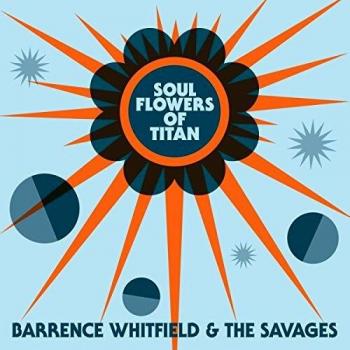 Titan Soul Blossoms