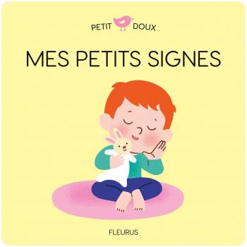 Pequeños Signos - Cuentos Ilustrados para Niños