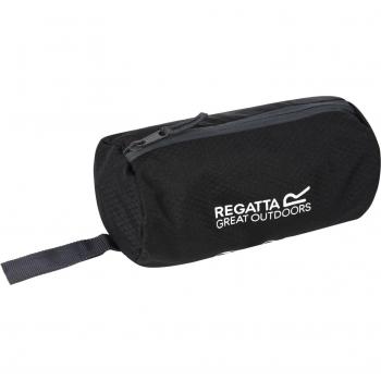 Mochila Plegable Regatta Easypack de 25 Litros - Color Negro