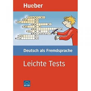 LEICHTE TESTS DAF
