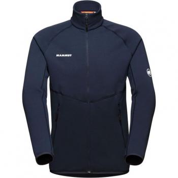 Chaqueta de Forro Polar Mammut Aconcagua ML para Hombre - Azul