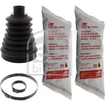 Febi 49887 Partes de La Transmisión