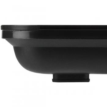 Estufa Doble de Inducción Girmi PI50 3500 W Color Negro