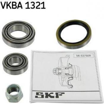 SKF VKBA 1321 Kit de rodamientos para rueda