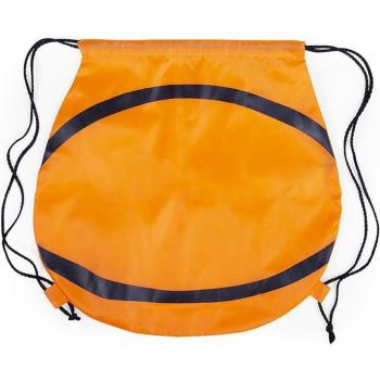 Mochila Naiper diseño baloncesto