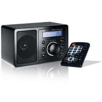 DNT Ipdio MINI - Radio (importado de Alemania)