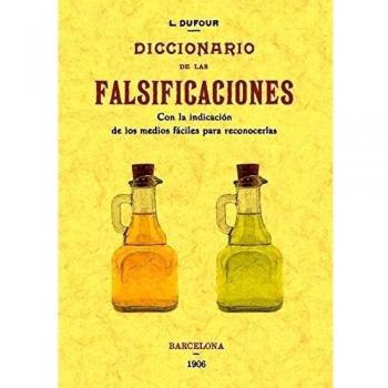 Diccionario de las Falsificaciónes