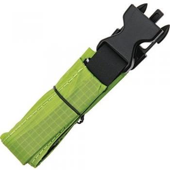 Bushcraft BCB Ultralight 35 - Cubremochila, color verde, talla UK: 1 litros