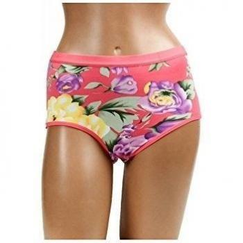 Midi Shopping - Braguitas - para mujer Rose XXL