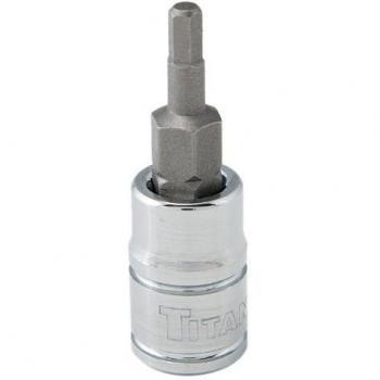 Titan 15603 3 mm 0,64 cm unidad puntas hexagonales