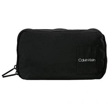 Calvin Klein Item Story SLG Washbag Black