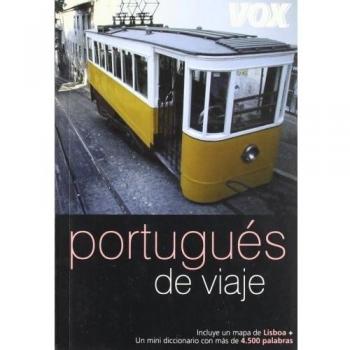 Portugués de viaje
