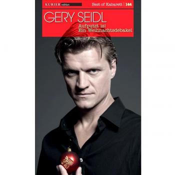 Gery Seidl: Aufputzt is! [Edition Best of Kabarett] [Alemania] [DVD]